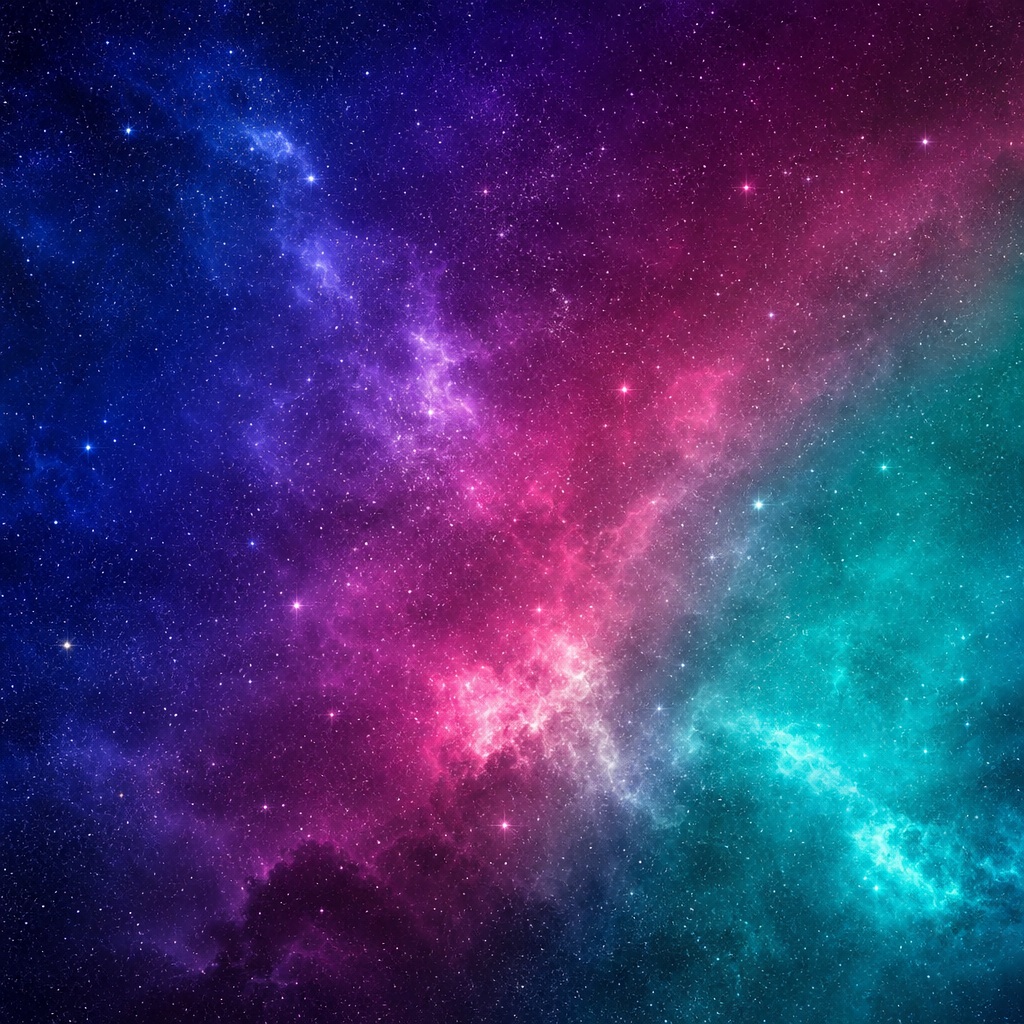 Preview for Abstract Cosmic Space Background