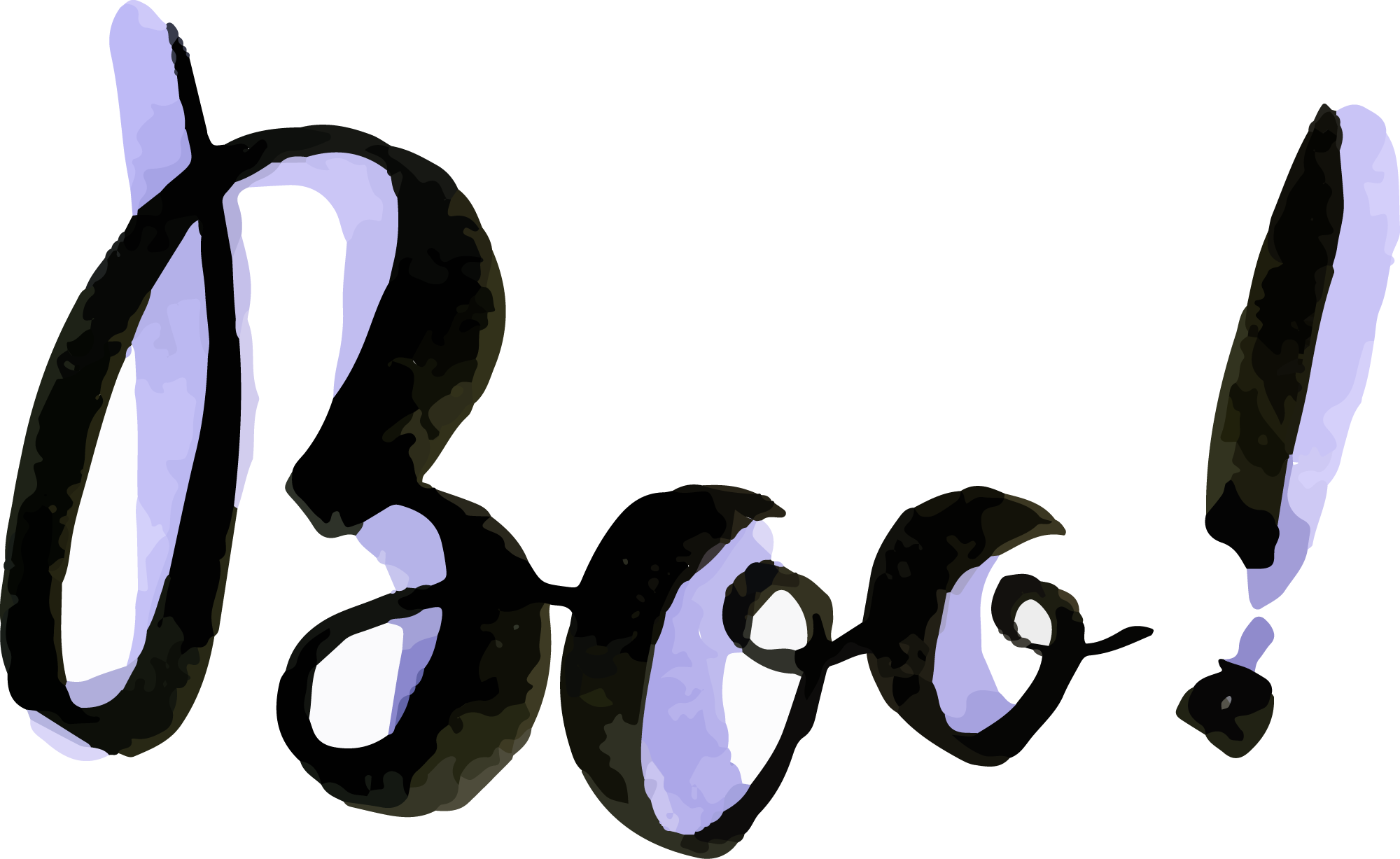 Preview for Boo-stylish-text-design-halloween-text-sticker-e2615