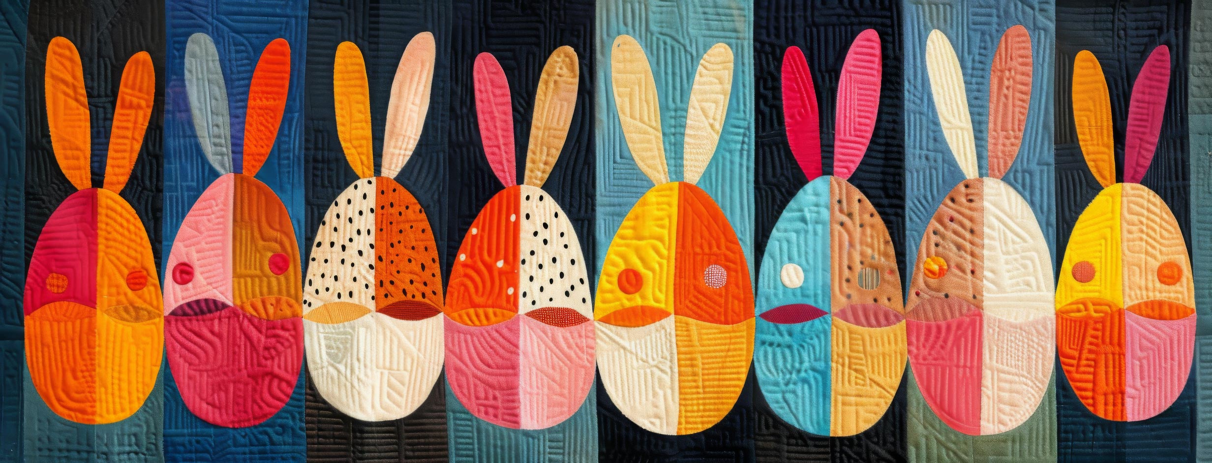 Preview for Easter-bunny-egg-designs-easter-facebook-background-01561