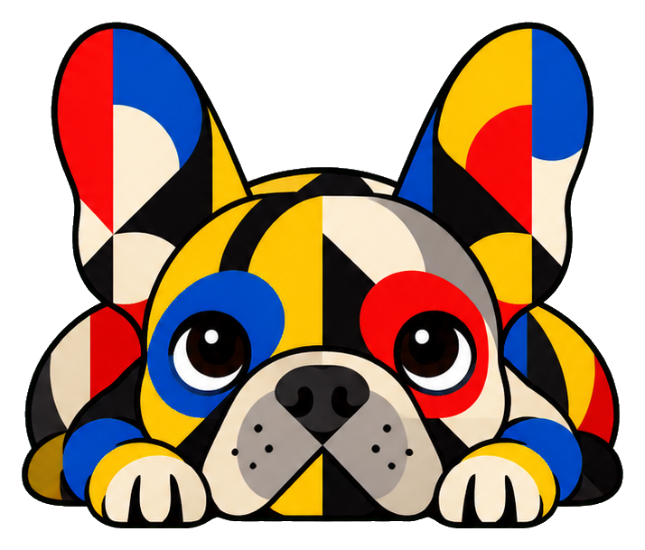 Preview for Lazy Frenchie