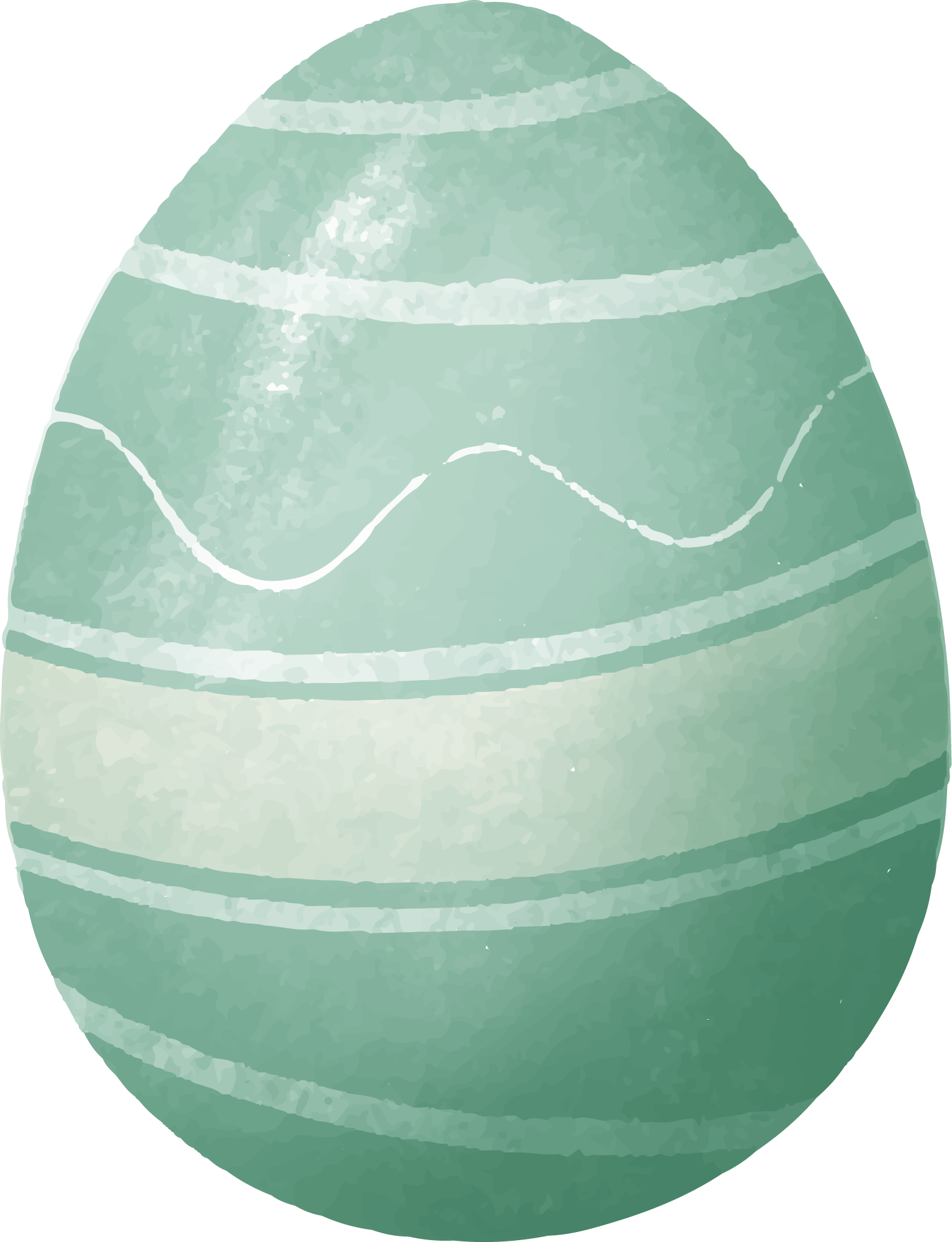 Preview for Decorative-easter-egg-illustration-sticker-a0f26