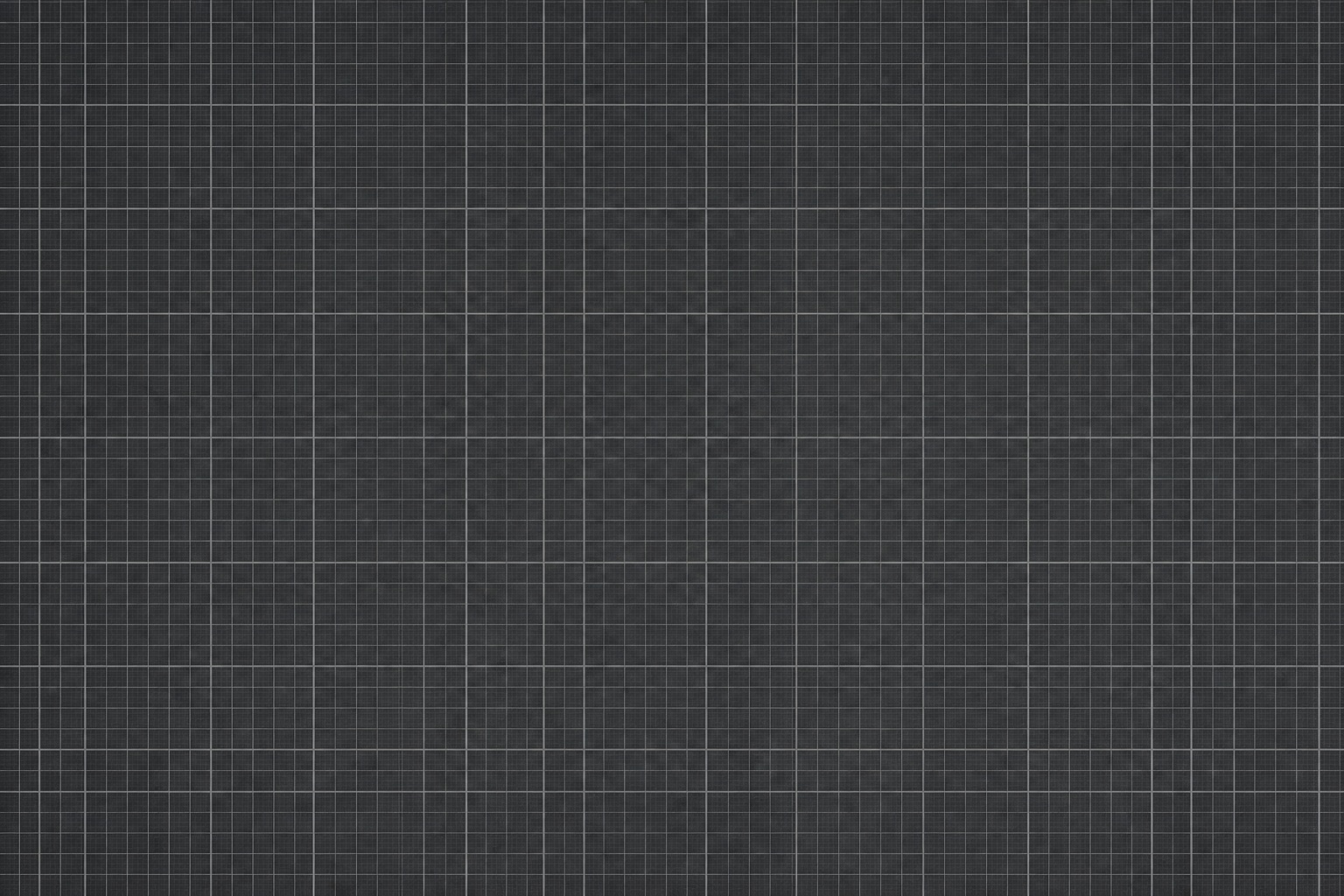 Preview for Charcoal Silver Offset Square Grid Background