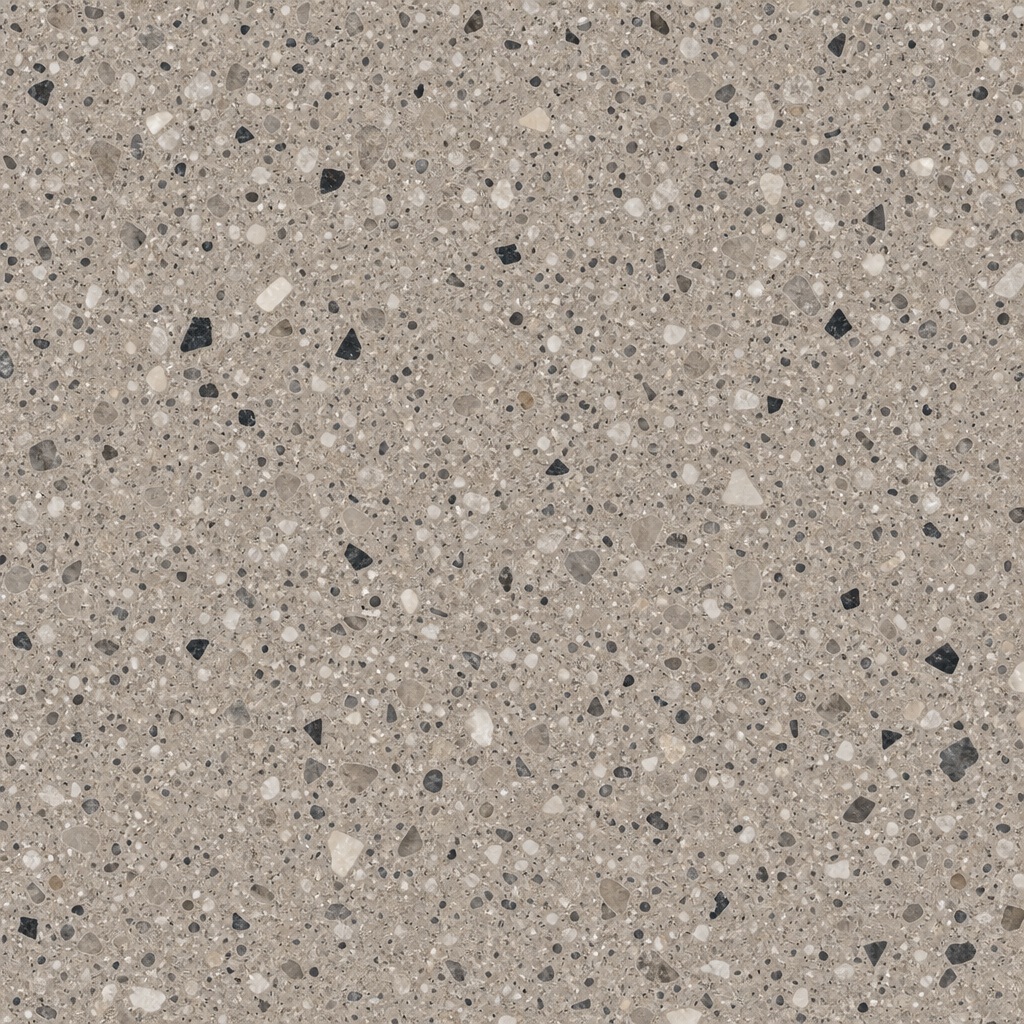 Preview for Neutral Terrazzo Pattern Background