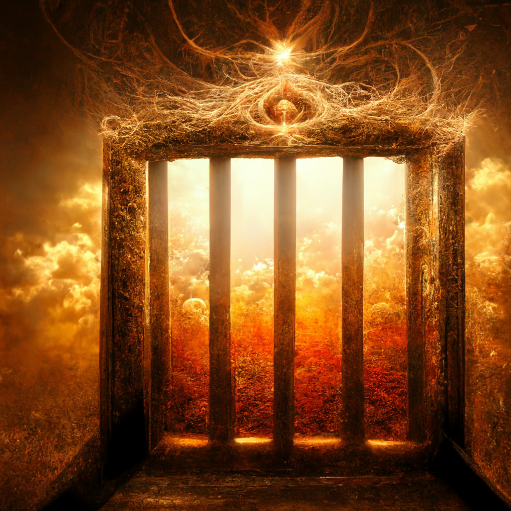 Preview for Symbolic-gateway-to-new-horizons-ai-images-background-e6112