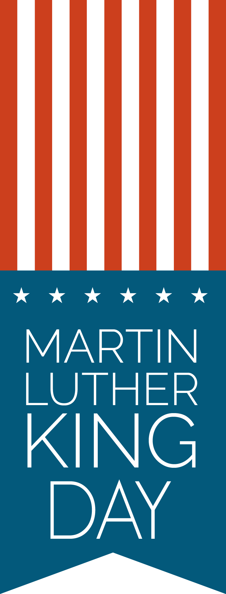 Preview for Martin-luther-king-day-mlk-sticker-86587