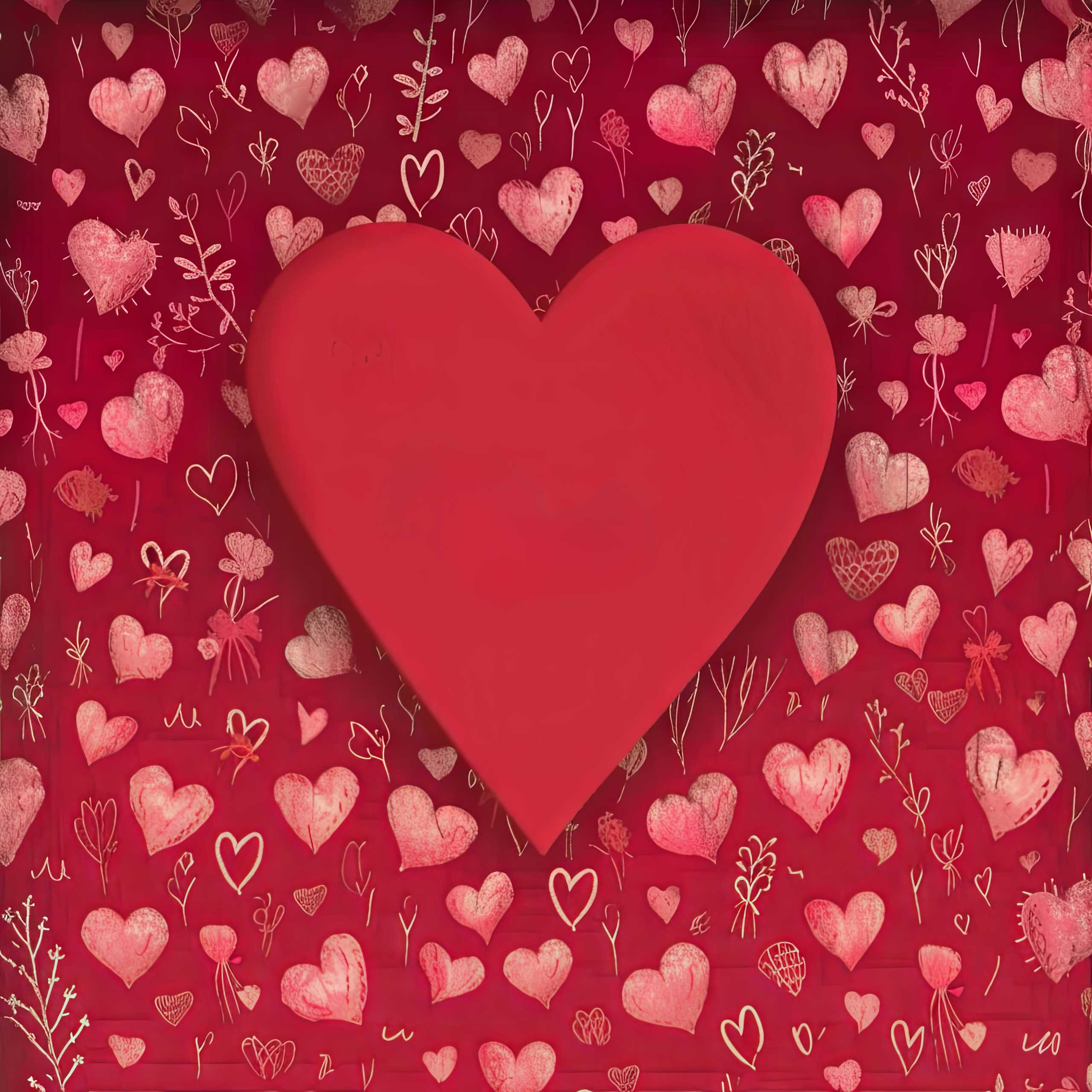Preview for Valentines-day-heart-background-love-00033