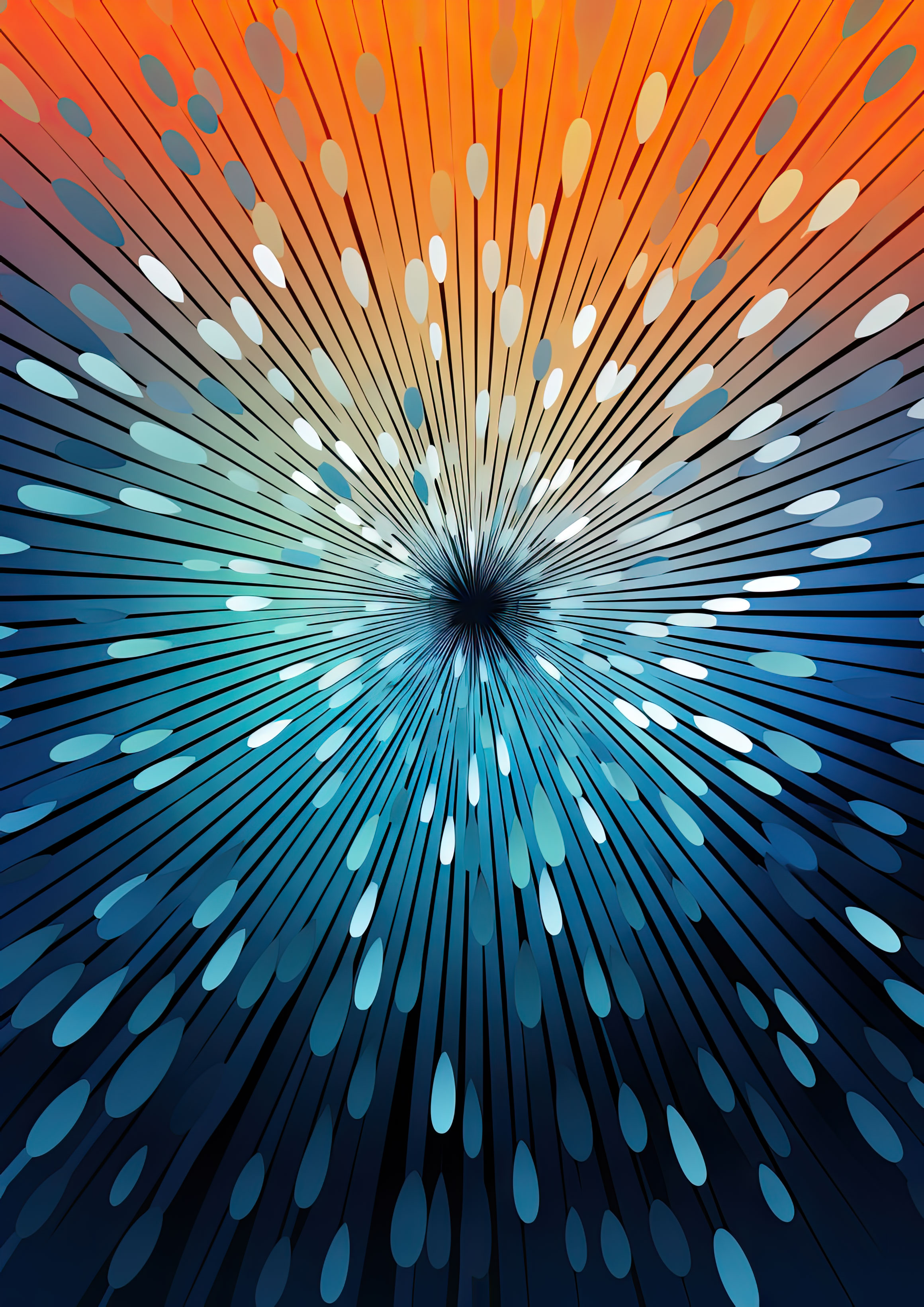 Preview for Vibrant-radial-gradient-design-new-year-background-eac27