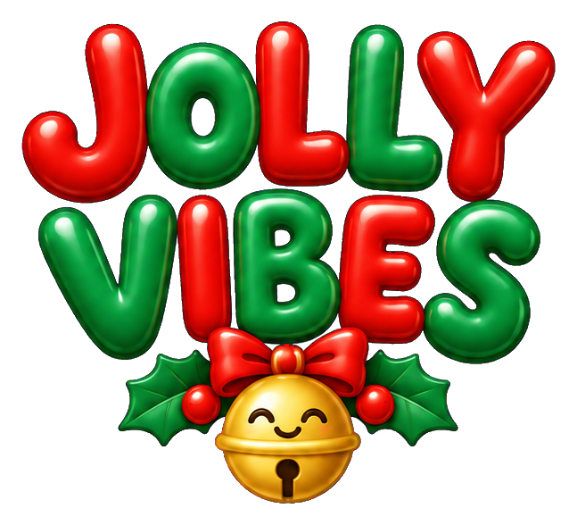 Preview for Jolly Vibes Cute Bubble Lettering