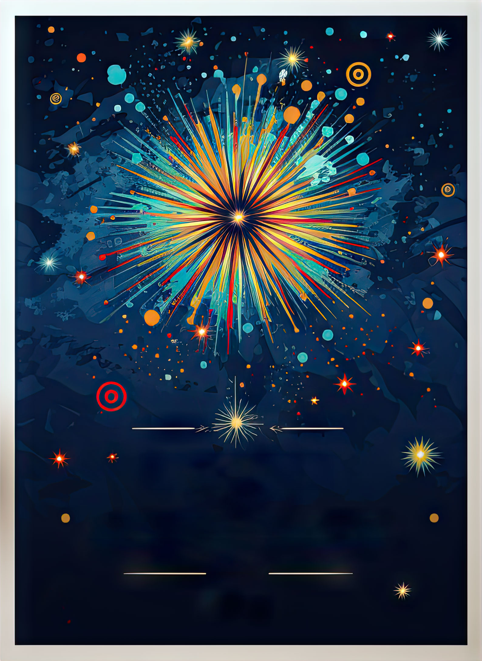 Preview for Vibrant-fireworks-display-new-year-background-01aa2