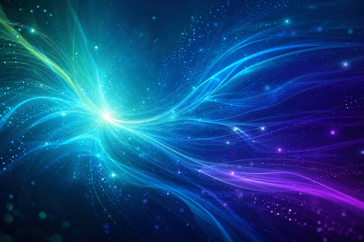Preview for Abstract Ai Technology Background