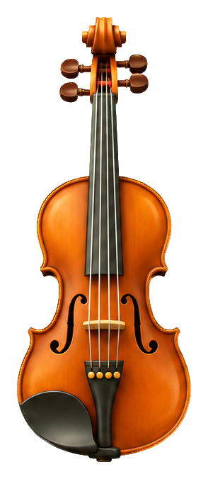 Preview for 3d Music Studio Violin