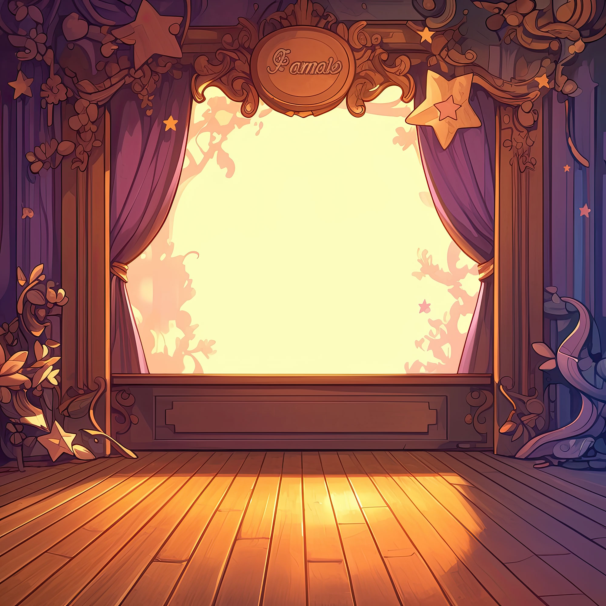 Preview for Theater-stage-design-template-interior-backdrop-background-8d0d3