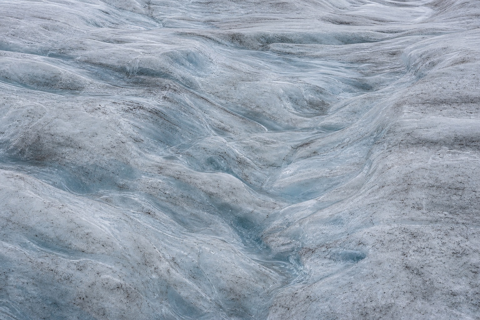 Preview for Glacial Ice Texture Background