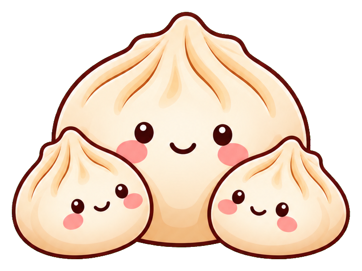 Preview for Dumpling Family