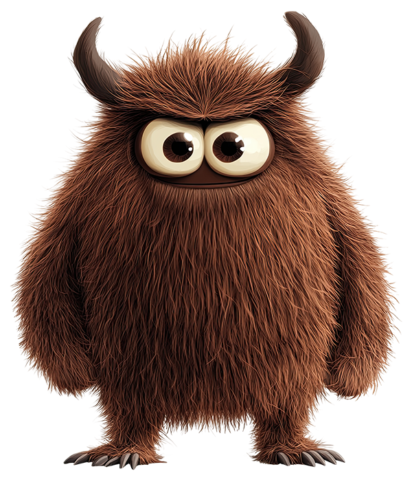 Preview for Cartoon-monster-character-design-monsters-sticker-72d1b