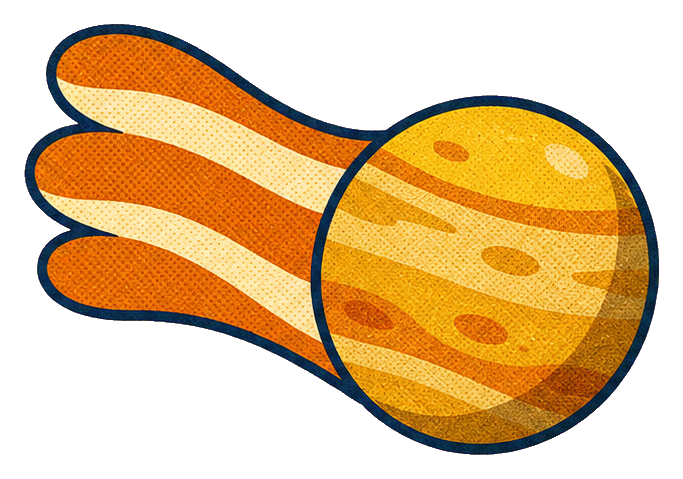 Preview for Planet Little Comet