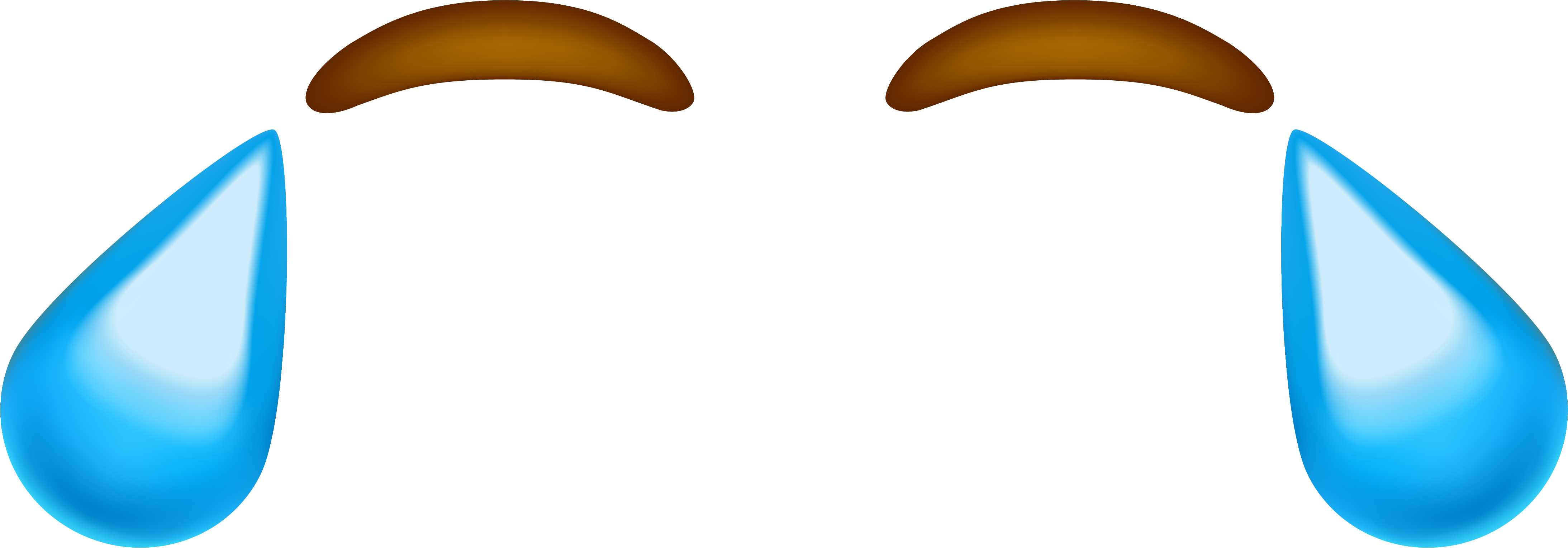 Preview for Crying-face-emoji-emoji-eyes-sticker-1ace7