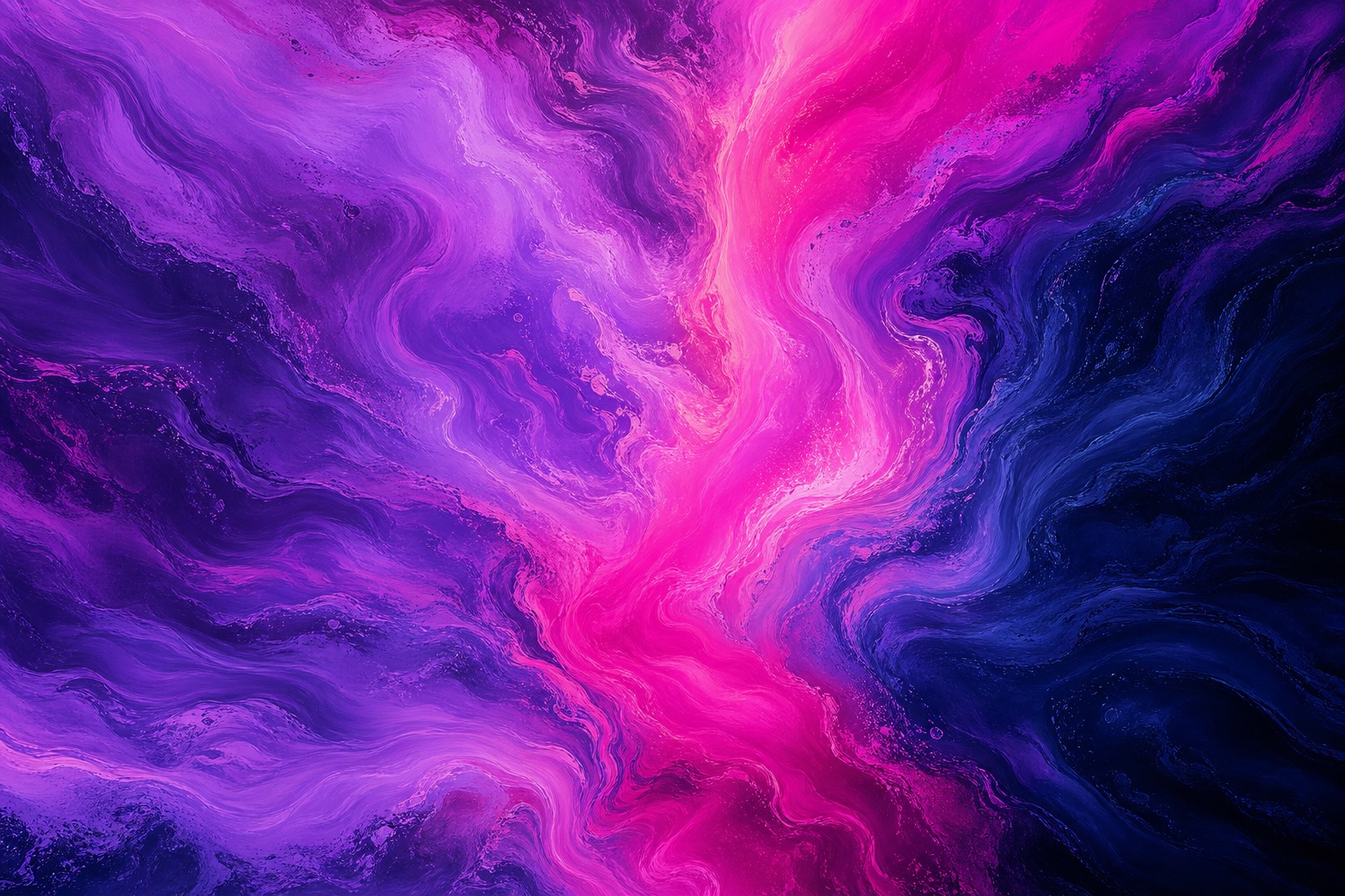 Preview for Vertical Magenta Stream Abstract Background