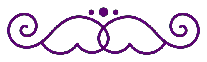 Preview for Ornamental Scroll Sticker For Decorative Designs