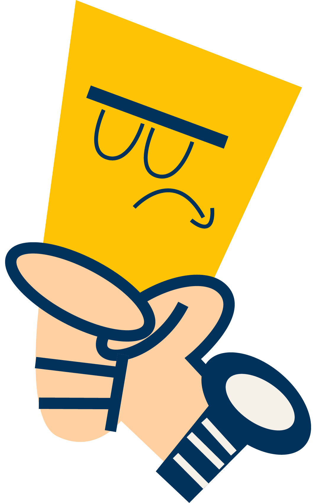 Preview for Sad-ticket-inspection-soccer-sticker-2bfee