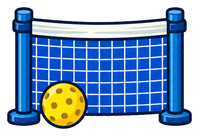 Preview for Pickleball Net