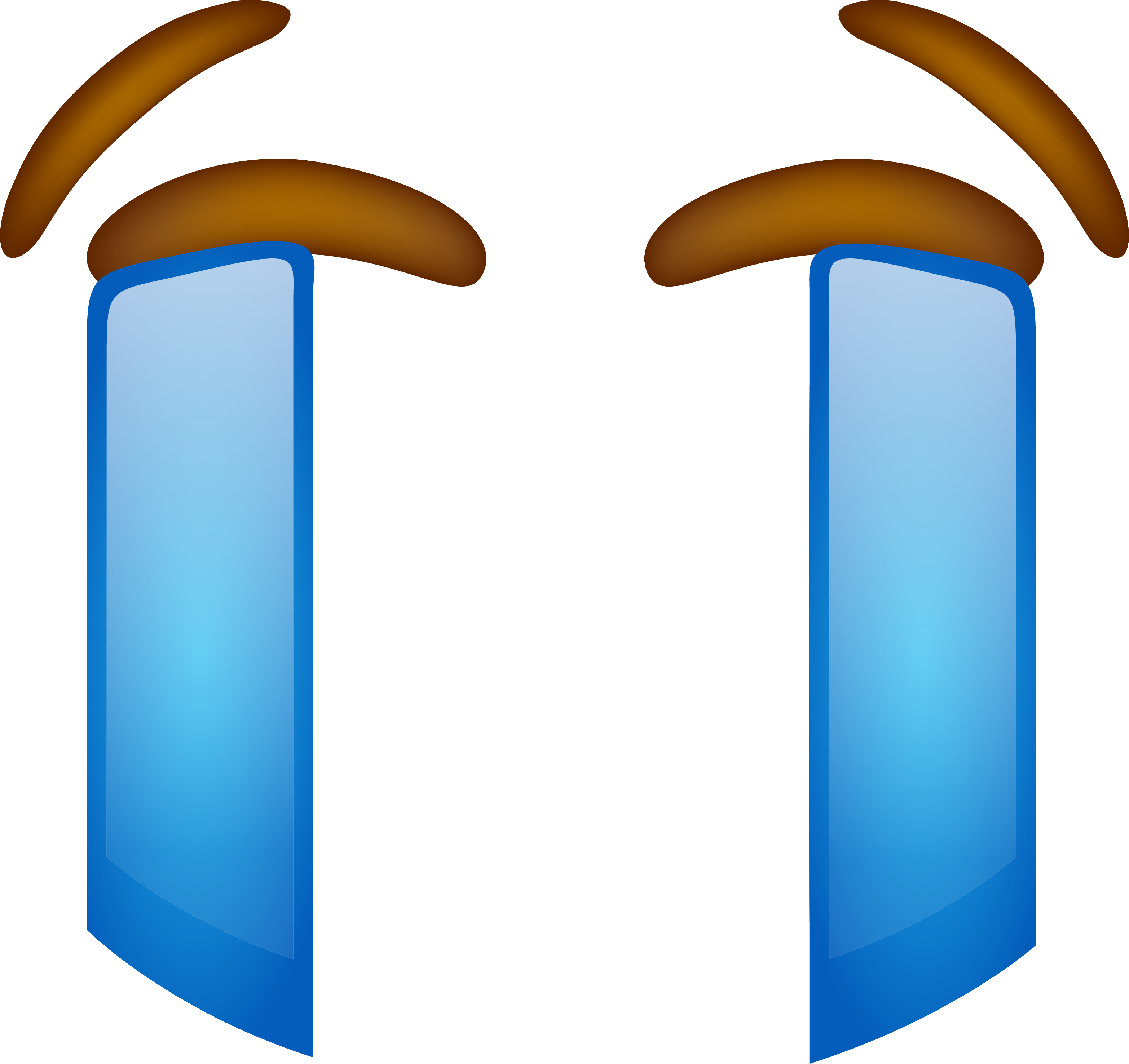 Preview for Modern-app-design-template-emoji-eyes-sticker-3dfd4