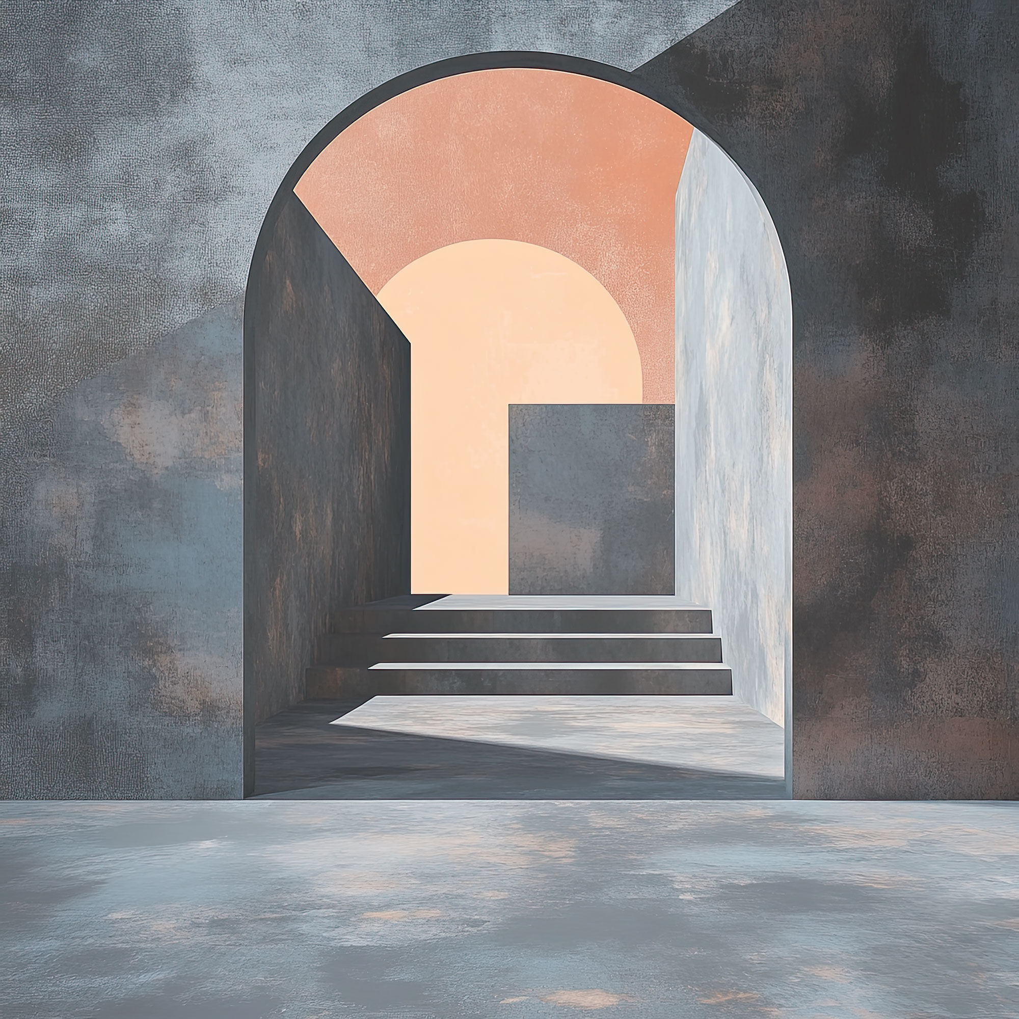 Preview for Modern-app-design-template-abstract-backdrop-background-932f6