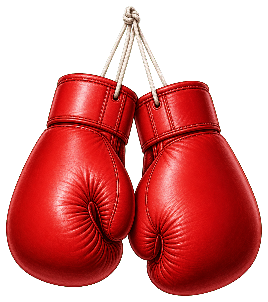 Preview for Boxing Gloves Sticker For Sports Designs