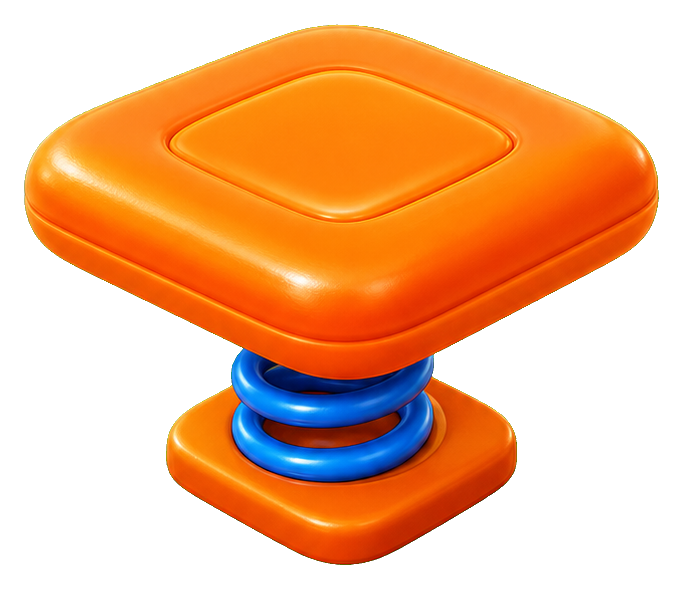 Preview for Bouncy Jelly Pad Sticker