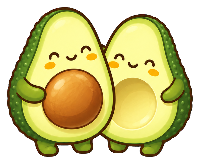 Preview for Avocado Couple