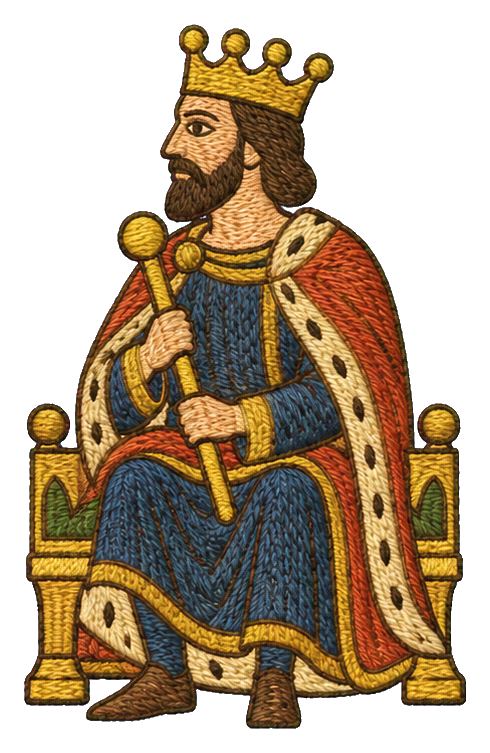 Preview for Medieval King