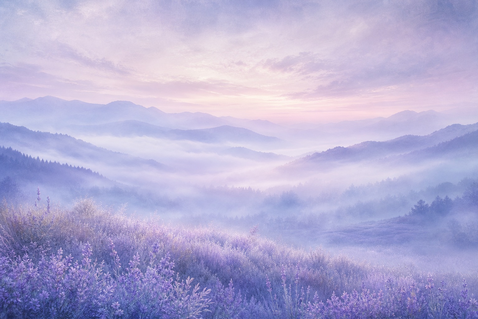 Preview for Soft Dawn Gradient Background
