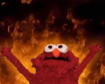 Preview for Elmo-in-flames-summer-meme-background-cc826