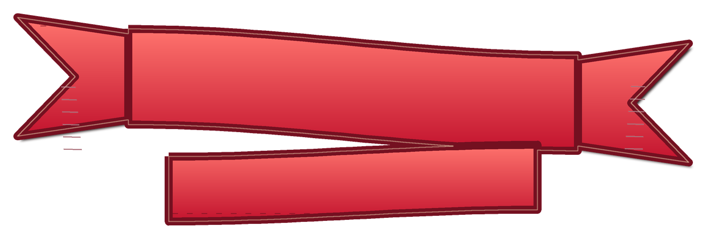 Preview for Red Classic Award Ribbon Sticker