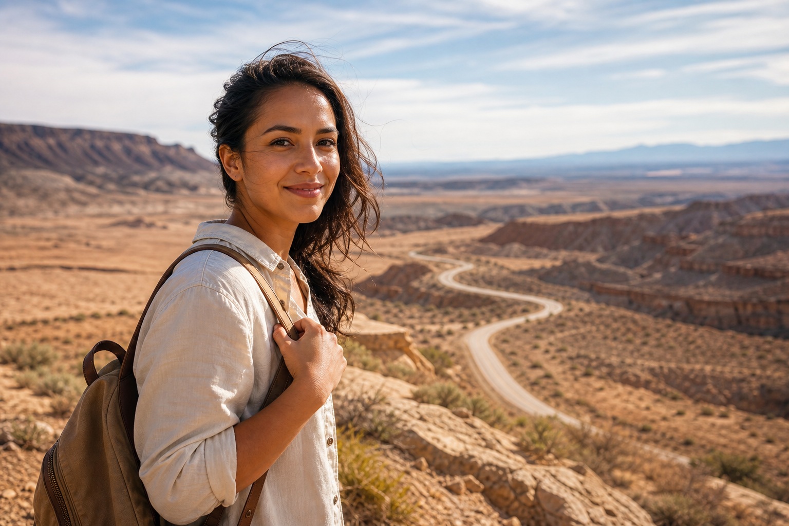 Preview for Desert Travel Background For Adventure Designs