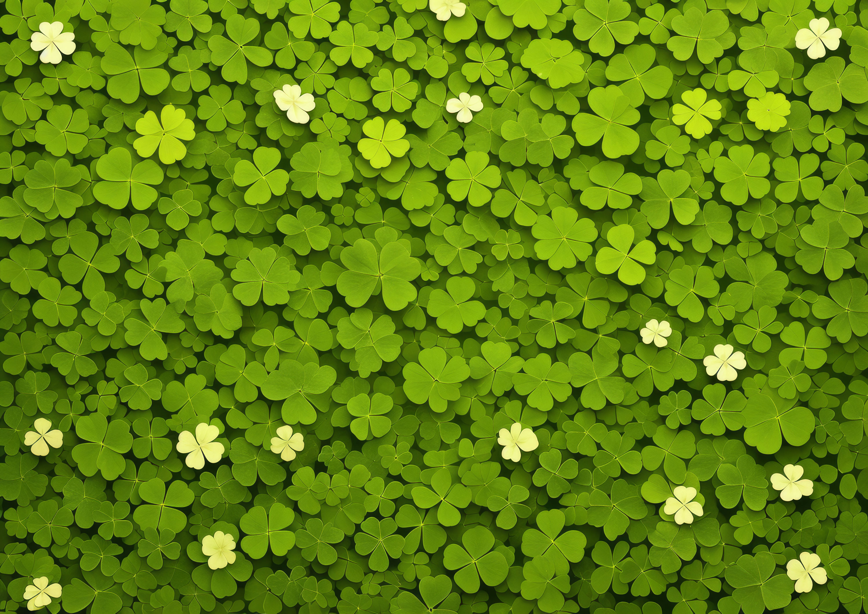 Preview for Lucky-clover-field-st-patricks-background-7fde5