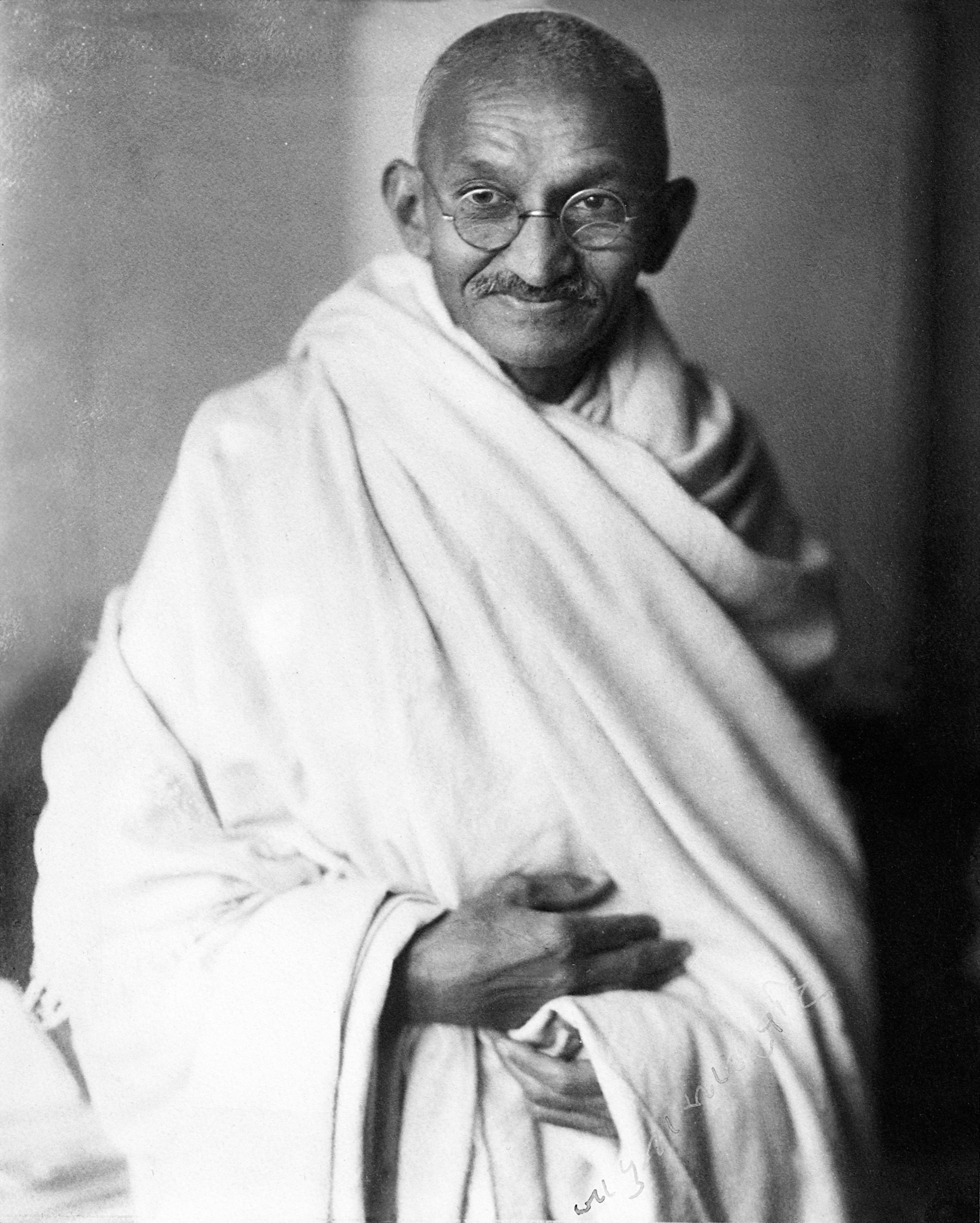Preview for Mahatma-gandhi-portrait-celebrity-meme-background-1e8d8