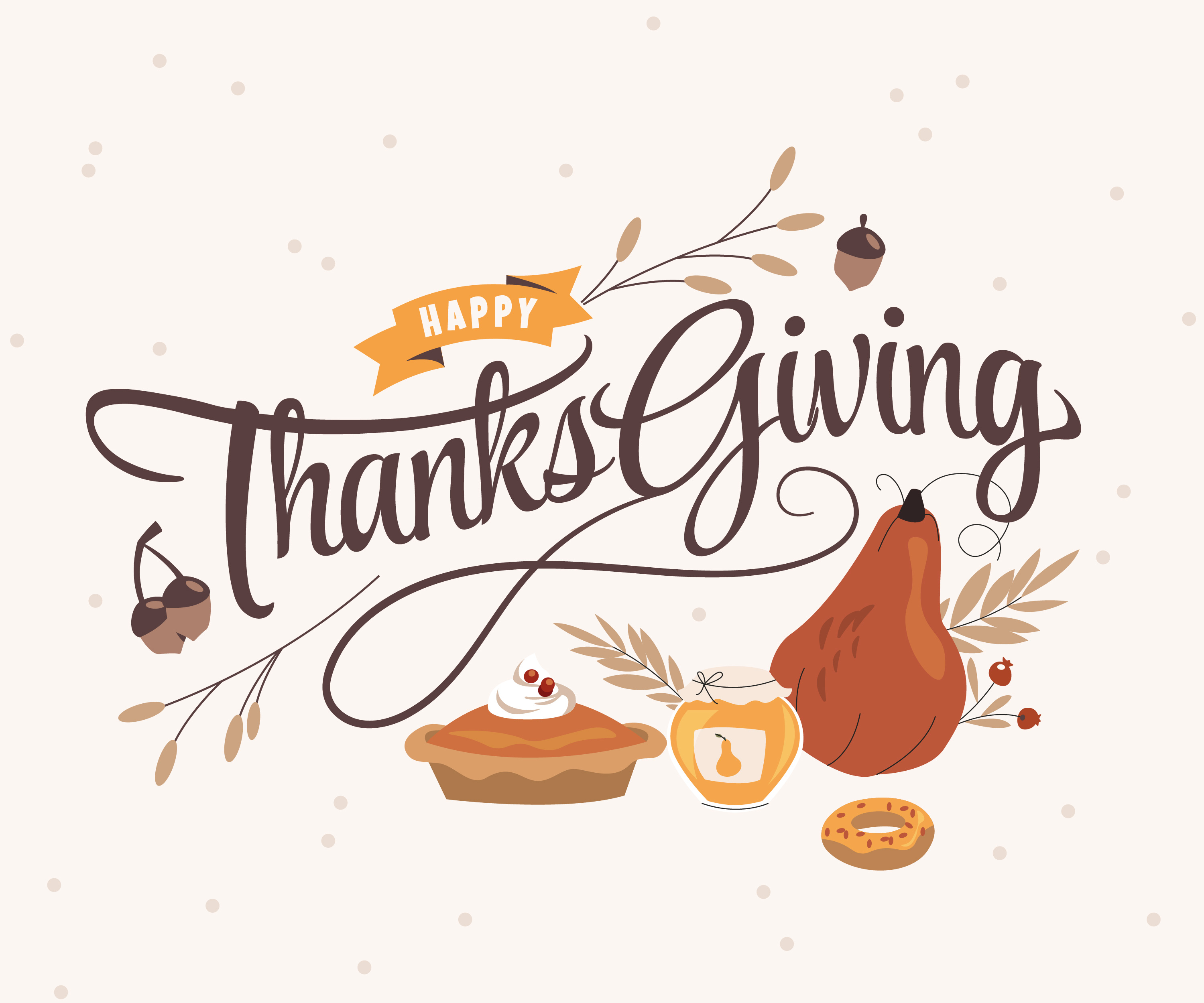 Preview for Happy-thanksgiving-illustration-fall-background-da828