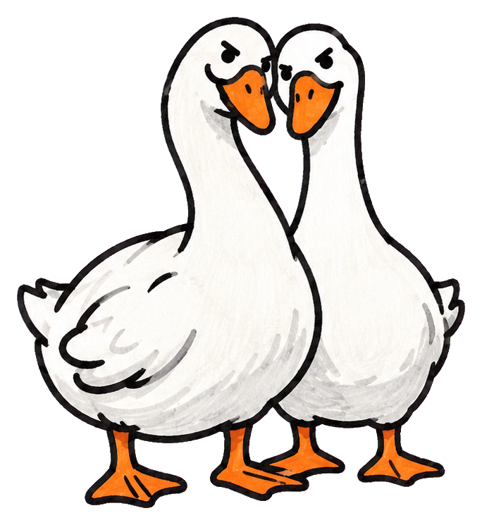 Preview for Goose Gang Duo