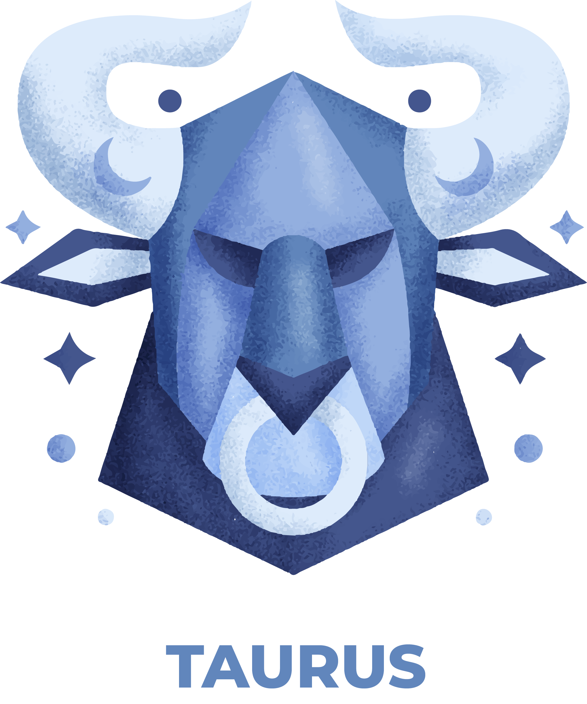 Preview for Taurus-zodiac-sign-symbol-sticker-4a274