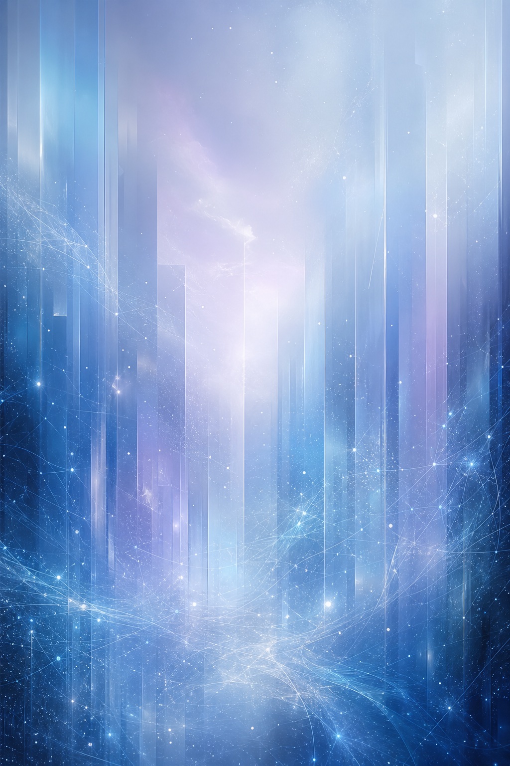 Preview for Abstract Ai Column Background