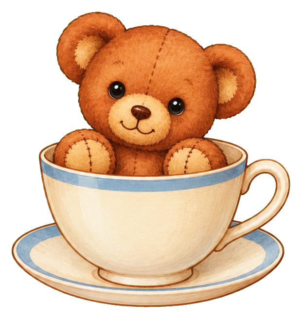 Preview for Teacup Teddy