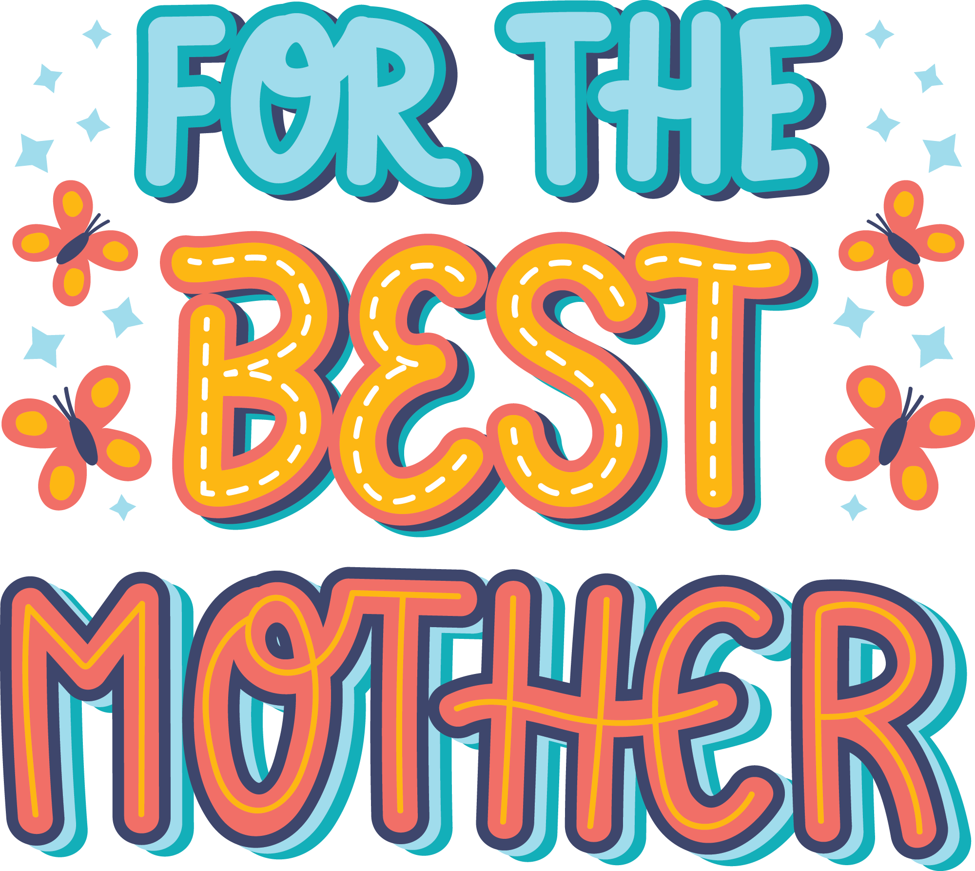 Preview for Best-mother-gift-ideas-mothers-day-sticker-ecf51