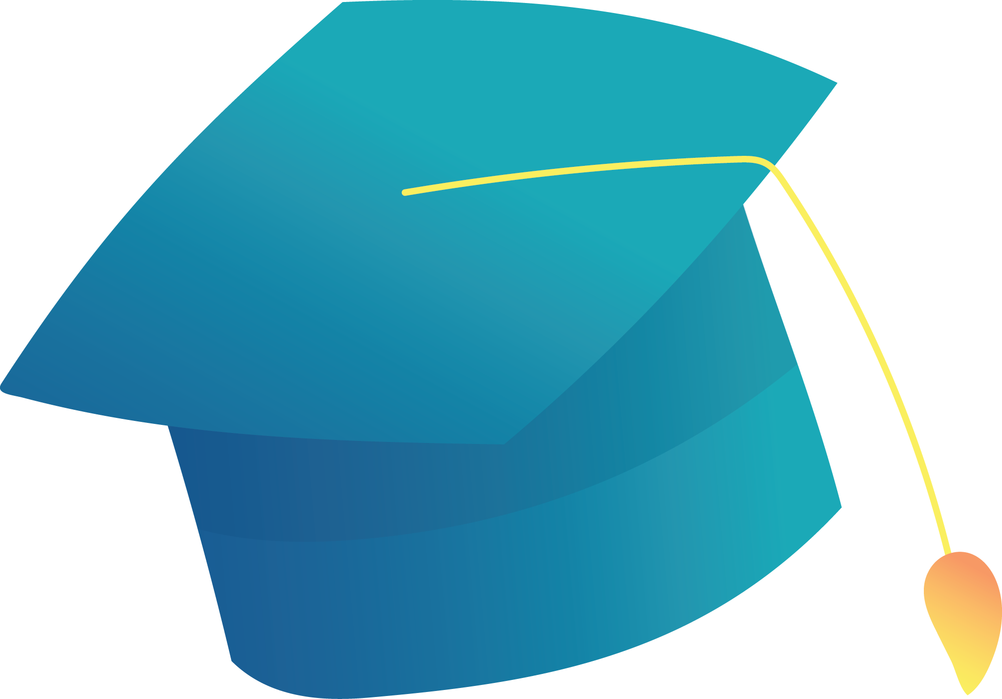 Preview for Graduation-cap-icon-back-to-sticker-b0b14