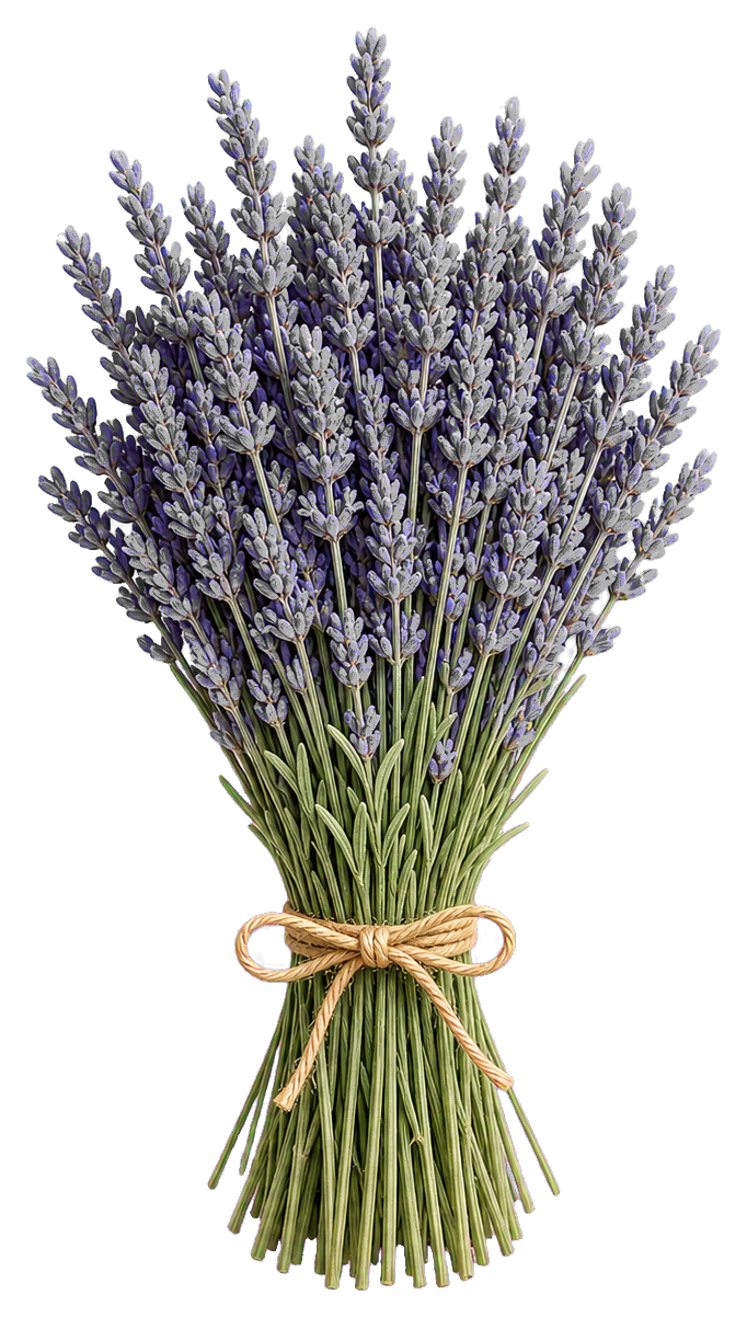 Preview for Lavender Bundle Sticker