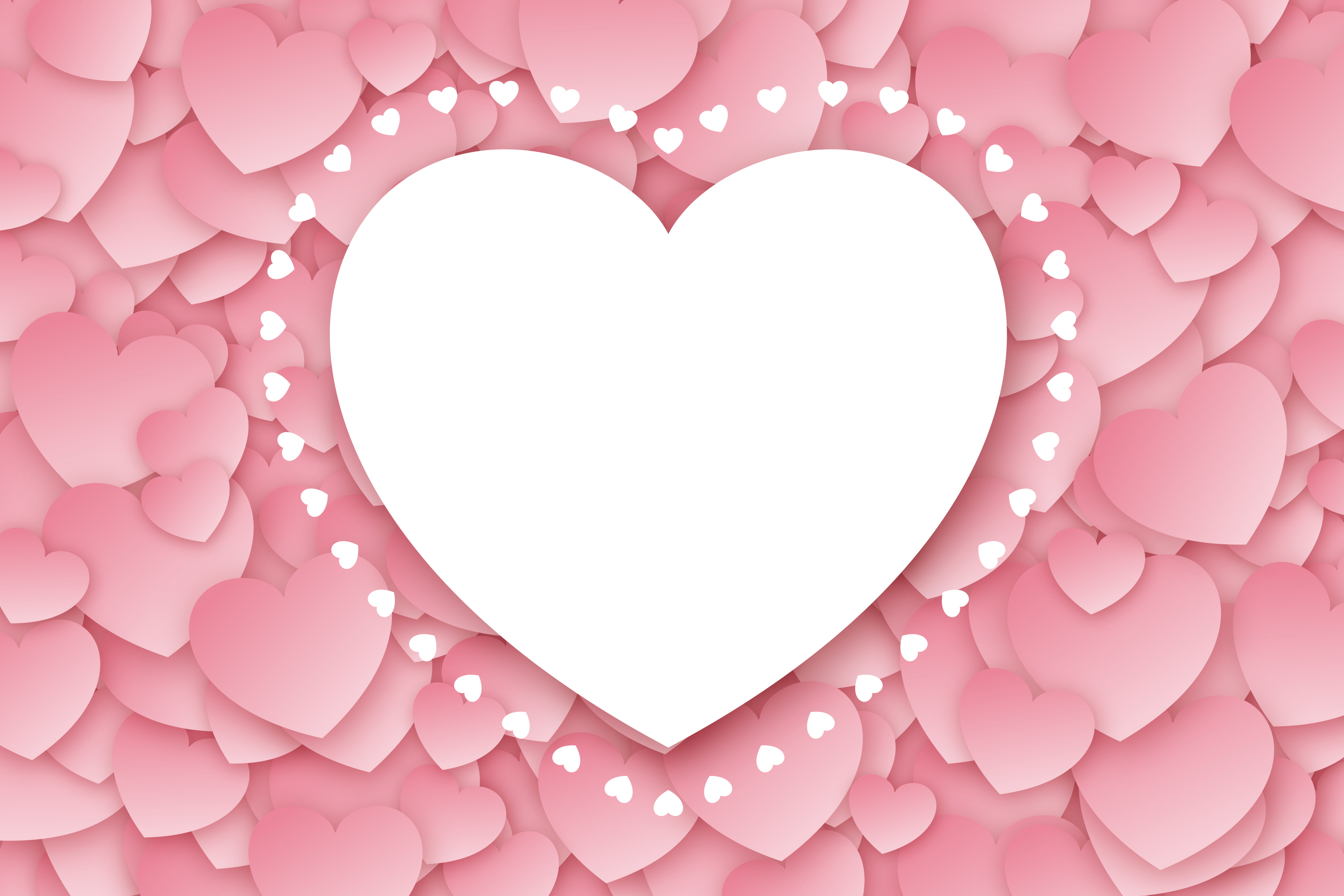 Preview for Valentines-heart-design-love-background-7216e