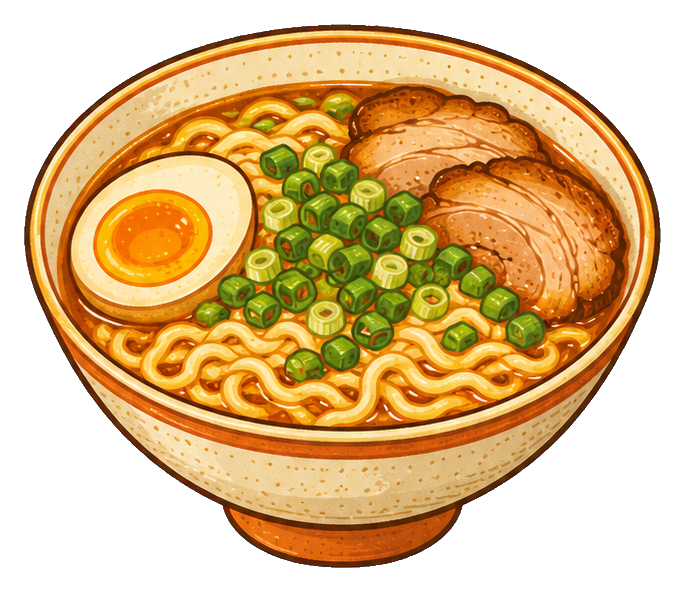 Preview for Ramen Noodle Soup