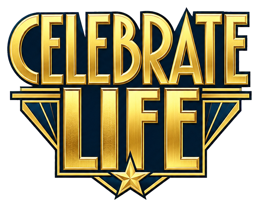 Preview for New Year Wishes Celebrate Life