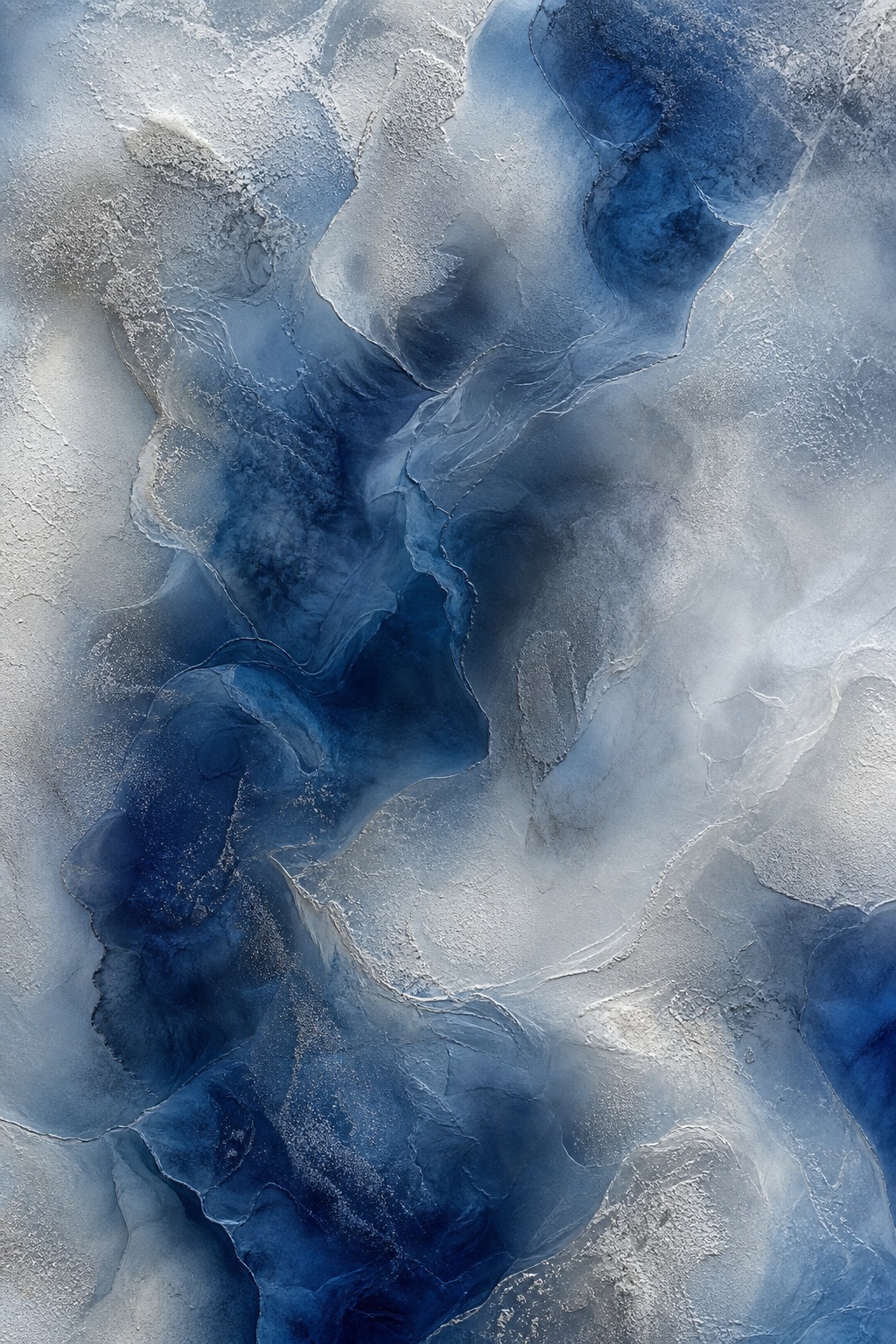 Preview for Deep Ink Abstract Texture Background