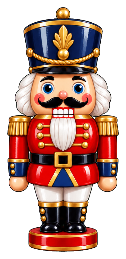 Preview for Baby Nutcracker